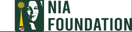 Nia Foundation Logo