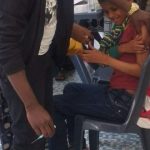 በኒያ ፋዉንዴሽን ዘሚ የኑስ ጆይ ኦቲዝም ማዕከል የPFIZER ኮቪድ ክትባት ተሰጠ ህዳር 15፣ 2014 ዓ.ም አዲስ አበባ