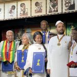 ወ/ሮ ዘሚ የኑስ የጆይ ኦቲዝም ማዕከል መስራች በአራያ ሰው ተሸላሚ ሆናለች