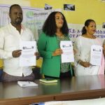 የወላይታ ሶዶ ከተማ ከንቲባ ክብርት እታገኝ ኃይለማርያም ከኦቲዝም ጋር አብረው የሚኖሩ ህፃናት እና እናቶችን ለመደገፍ ከኒያ ፋውንዴሽን ጋር በመተባበር እንደሚሰሩ አስታወቁ።