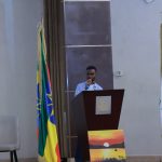 ከኦቲዝም በማገገም ዩኒቨርሲቲ የደረሰው ወጣት ዳንኤል ኤፍሬም አስደናቂ ንግግር እና ምስክርነት