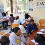 የአፈጣጠር ዕክል (Birth Defect) ሳምንት በአሰላ